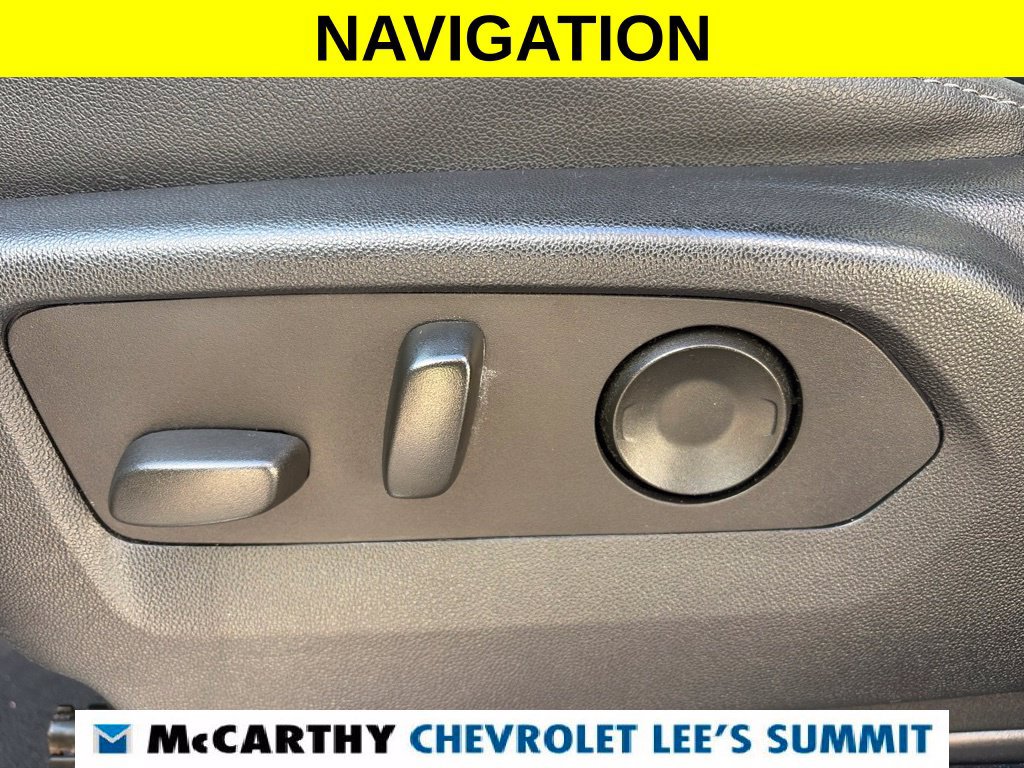 Used 2023 Chevrolet Tahoe LT AWD/4WD image 50