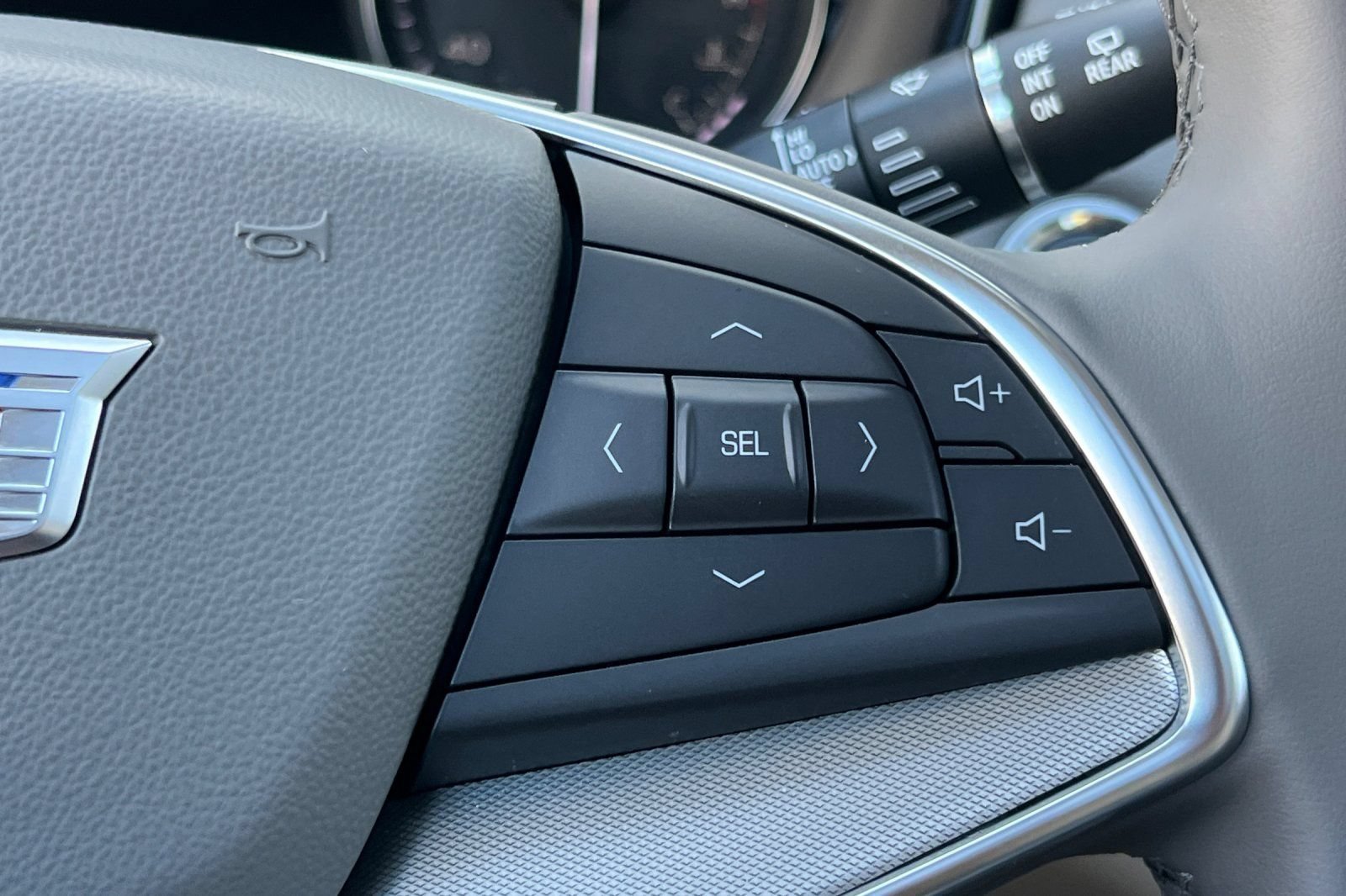 Used 2026 Cadillac XT5 Premium Luxury w/ LPO, Floor Liner Package FWD image 35