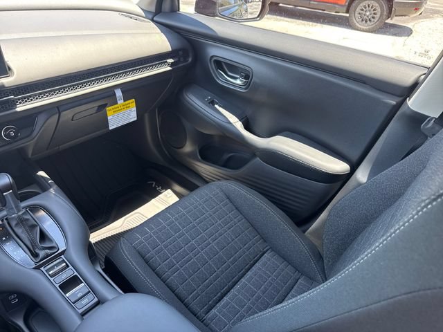 New 2027 Honda HR-V LX image 22
