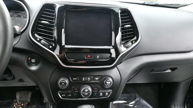 Used 2022 Jeep Cherokee Limited w/ Elite Package AWD/4WD image 15