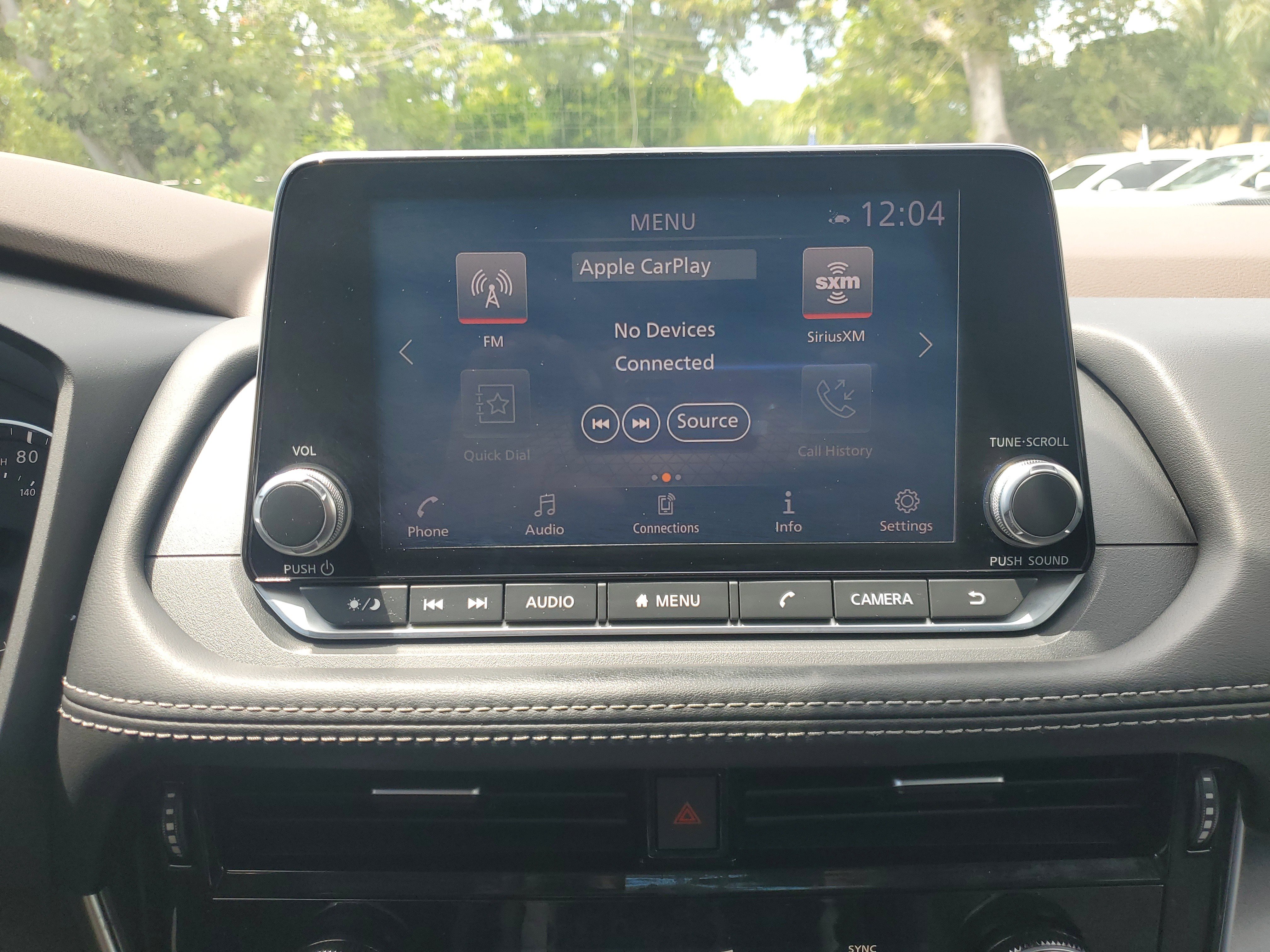 Certified 2021 Nissan Rogue SV image 23