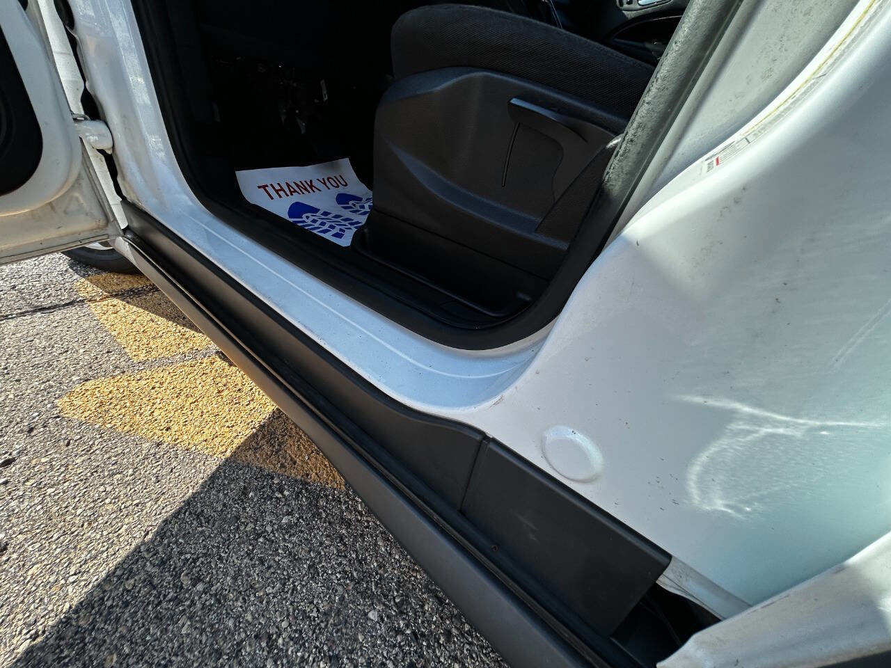 Used 2018 Ford Transit Connect XLT image 27