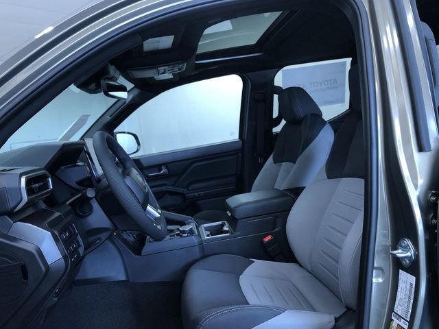 New 2026 Toyota Tacoma TRD Sport image 12