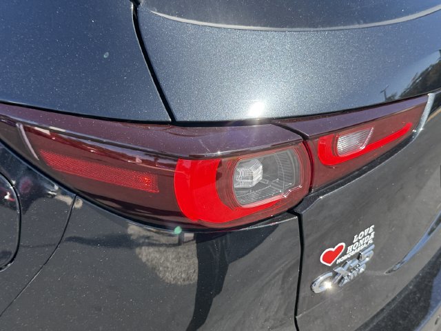 Used 2025 MAZDA CX-5 AWD 2.5 S w/ Premium Plus Pkg image 11