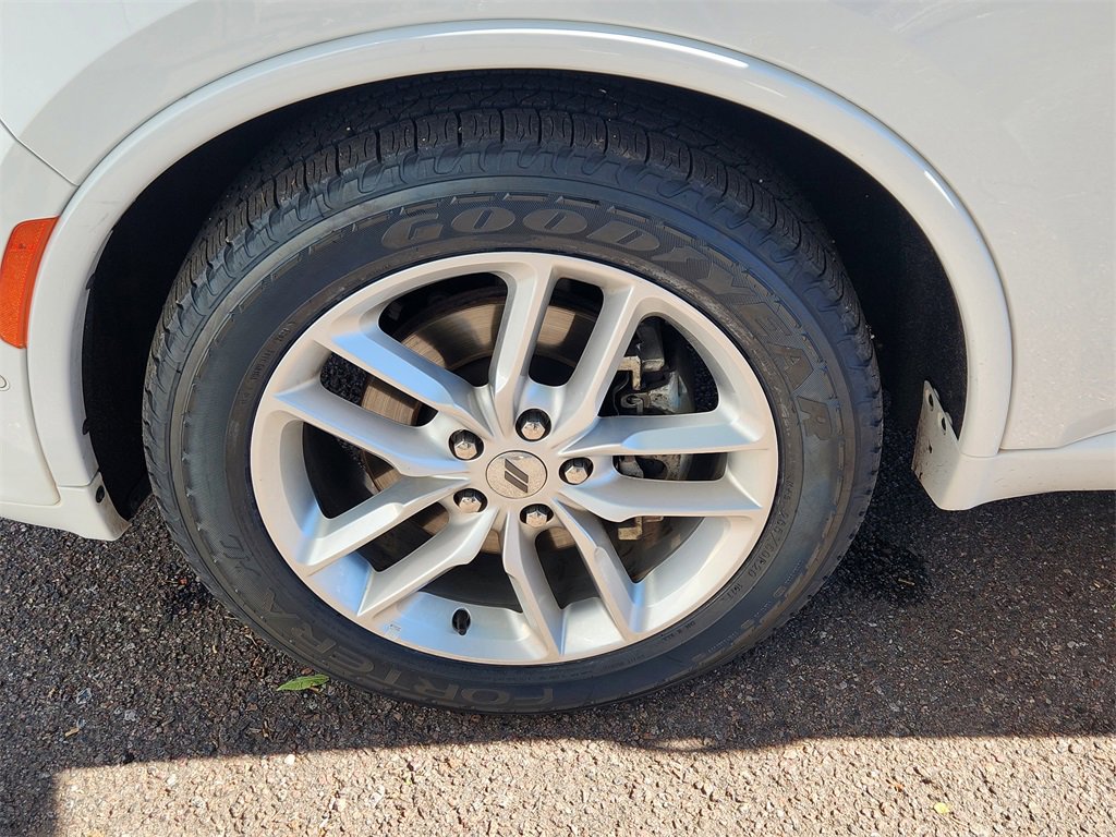 Used 2023 Dodge Durango R/T image 24