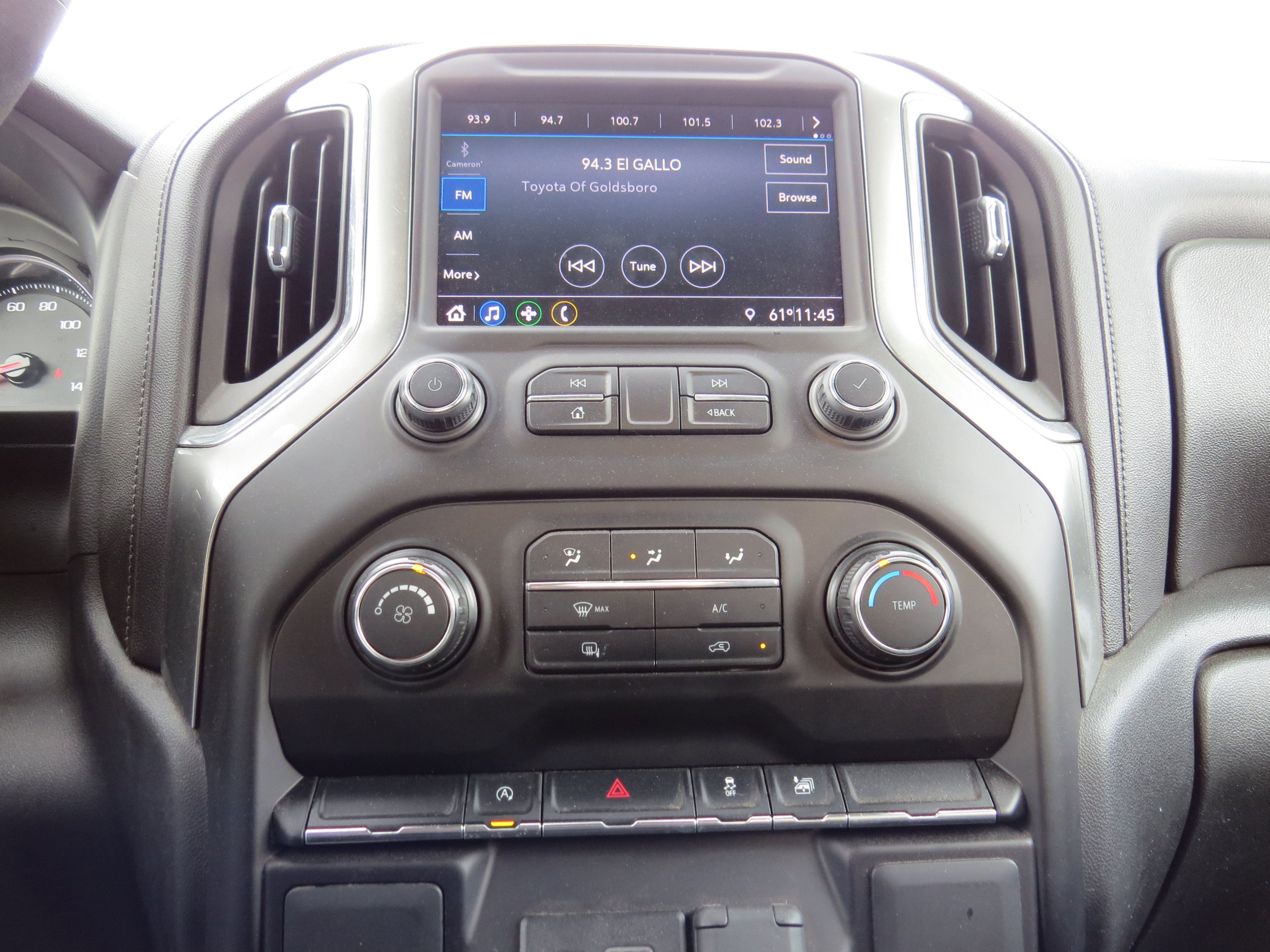 Used 2020 Chevrolet Silverado 1500 LT image 22