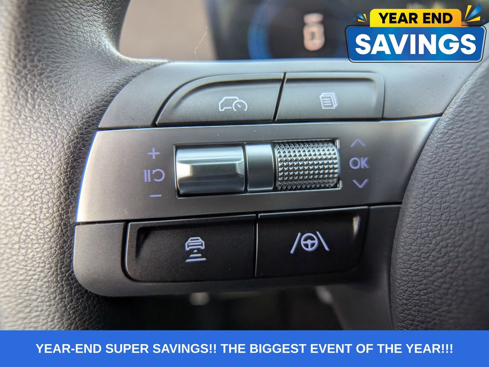 New 2026 Hyundai Kona SE image 30