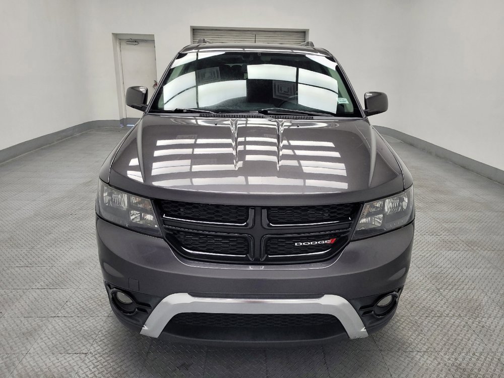 Used 2019 Dodge Journey Crossroad FWD image 14