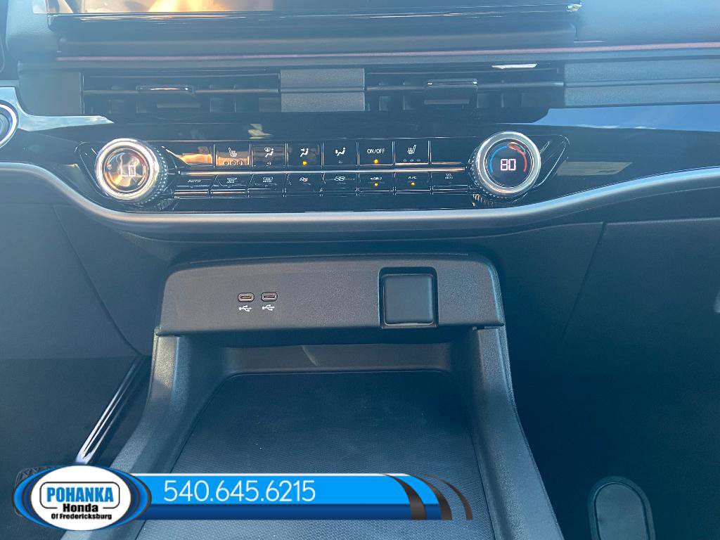 New 2025 Honda Prologue Touring image 26