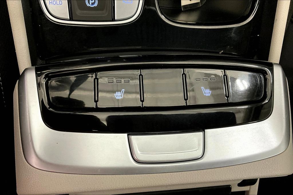 Used 2022 Hyundai Tucson SEL w/ Convenience Package image 35