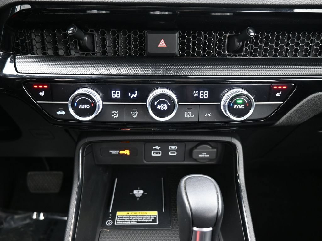 Used 2024 Honda CR-V EX-L image 32