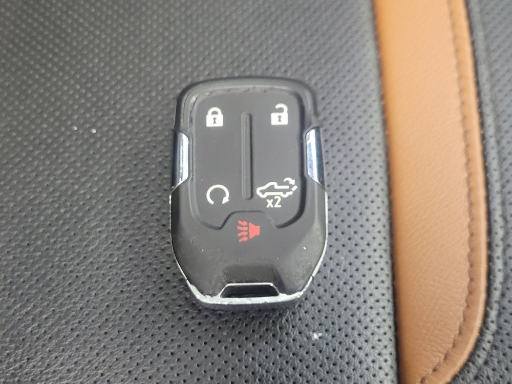 Used 2019 GMC Sierra 1500 AT4 w/ AT4 Premium Package AWD/4WD image 32