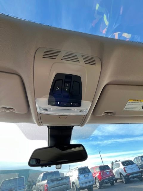 Used 2016 BMW X6 xDrive35i image 61