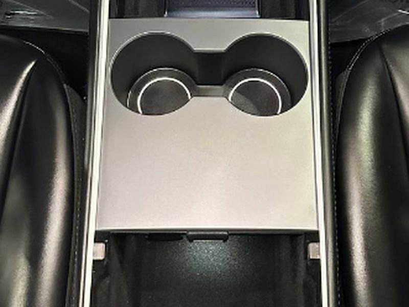 Used 2022 Tesla Model 3 Long Range AWD/4WD image 36