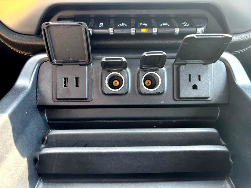 Used 2018 GMC Sierra 1500 SLT image 14