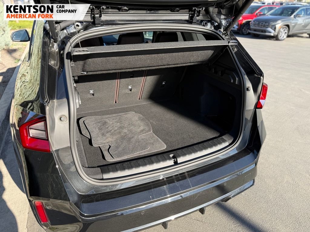 Used 2025 BMW X1 xDrive28i image 40