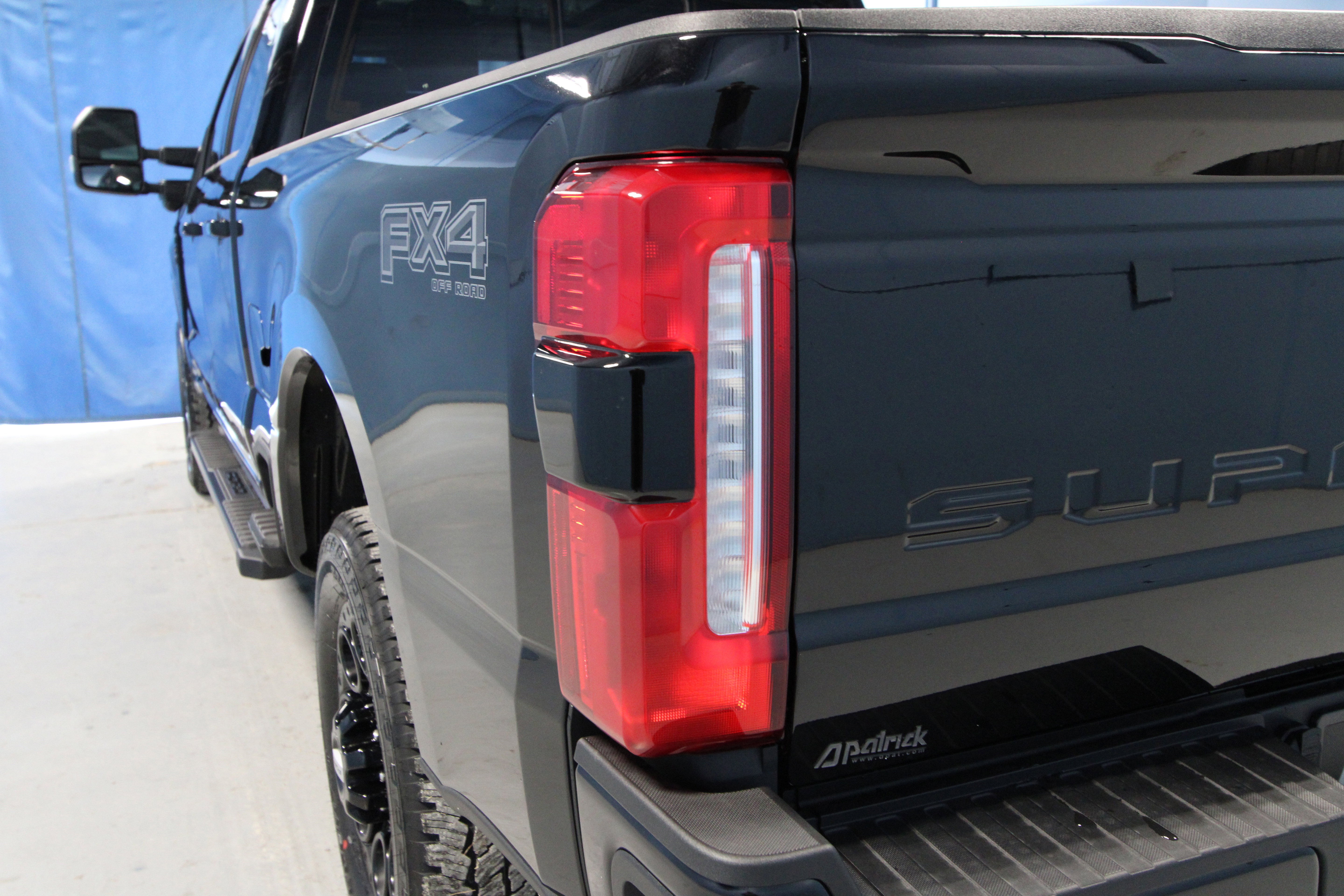 New 2025 Ford F250 Lariat w/ Lariat Ultimate Package AWD/4WD image 40
