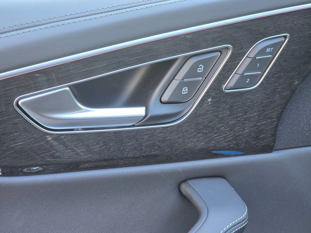 New 2027 Audi Q8 Prestige AWD/4WD image 34