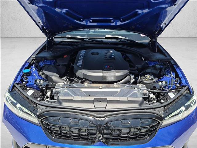 New 2026 BMW M340i RWD image 16