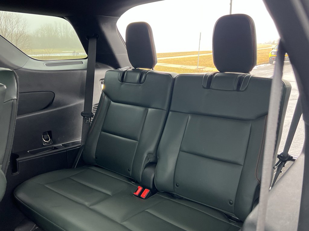 Used 2022 Ford Explorer Timberline image 38