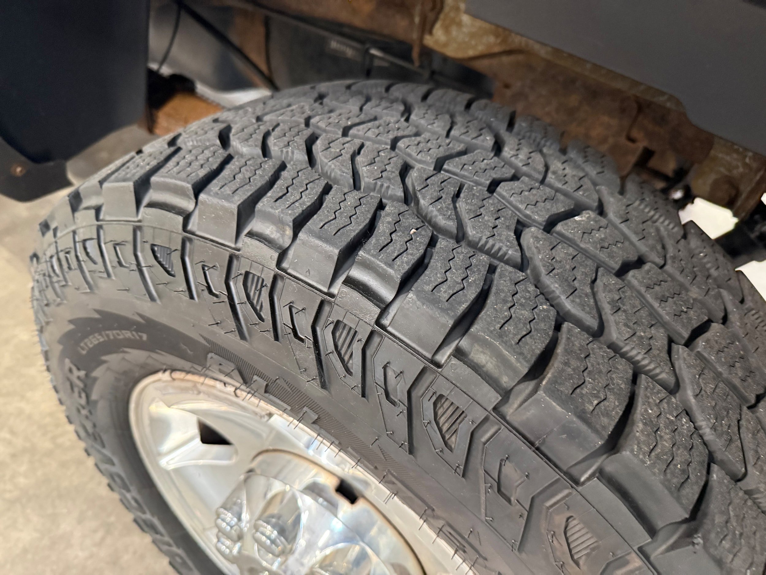 Used 2013 RAM 2500 Outdoorsman AWD/4WD image 33