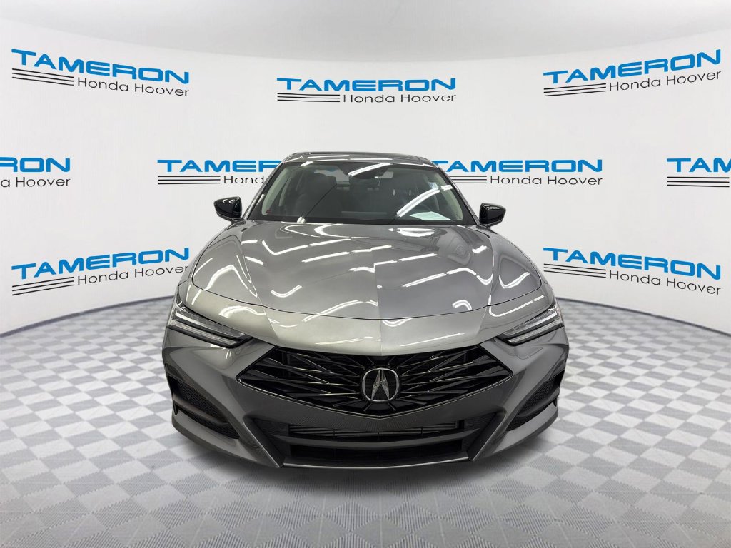 Used 2025 Acura TLX w/ Technology Package FWD image 8