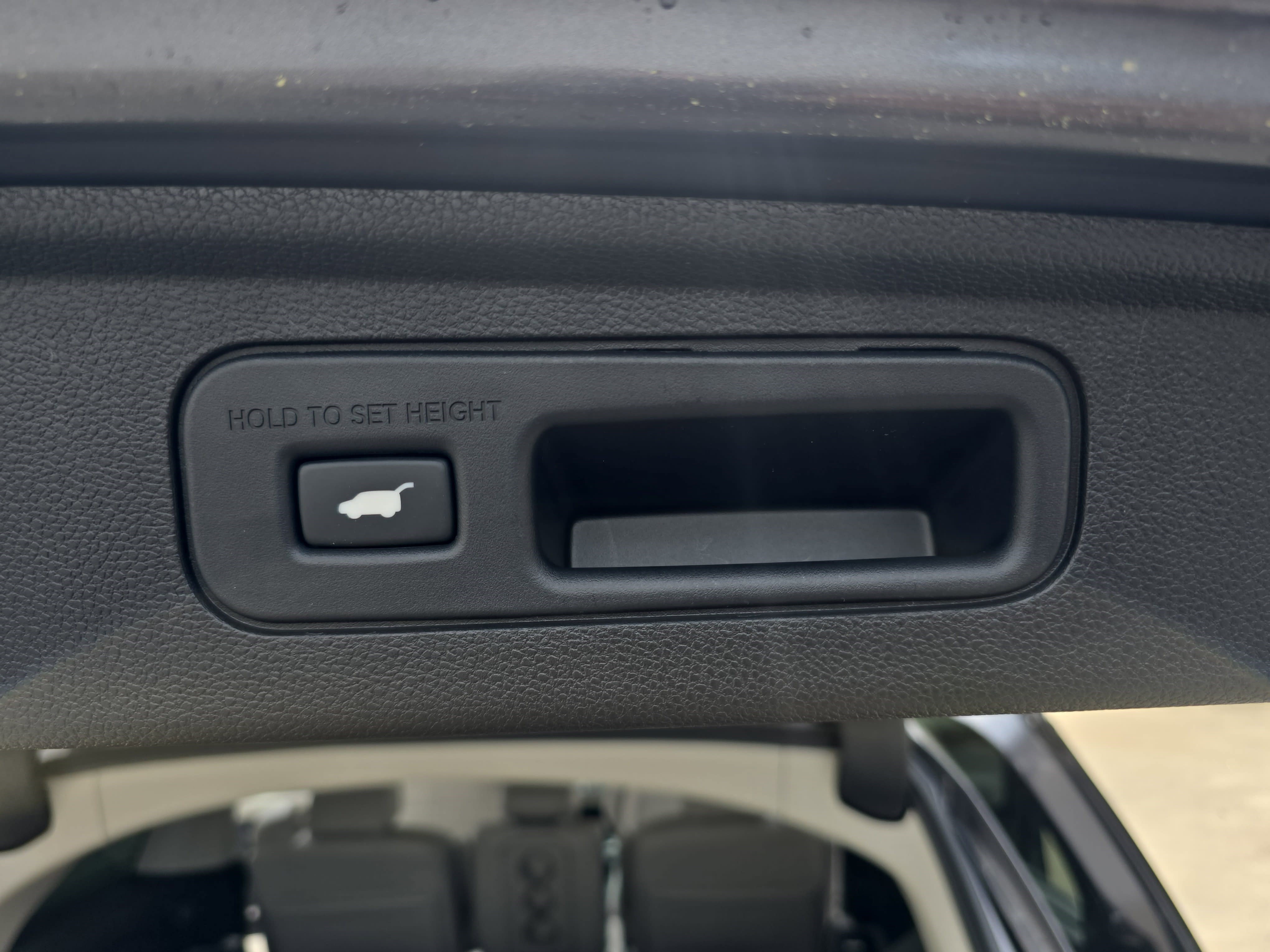 New 2026 Honda Odyssey EX-L image 15