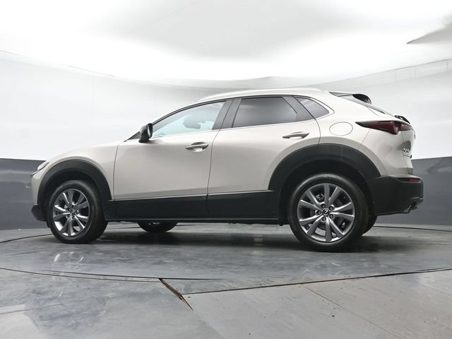 Certified 2024 MAZDA CX-30 AWD 2.5 S w/ Preferred Package image 29