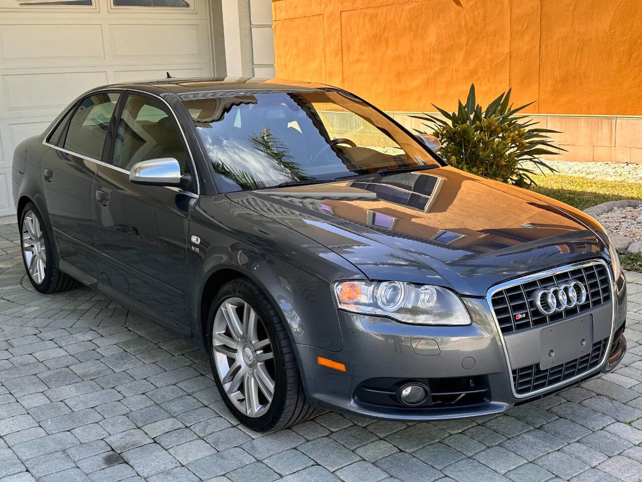 Used 2008 Audi S4 Sedan image 34