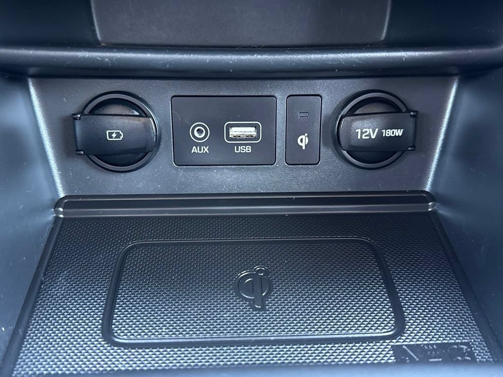Used 2019 Hyundai Kona Ultimate AWD/4WD image 27