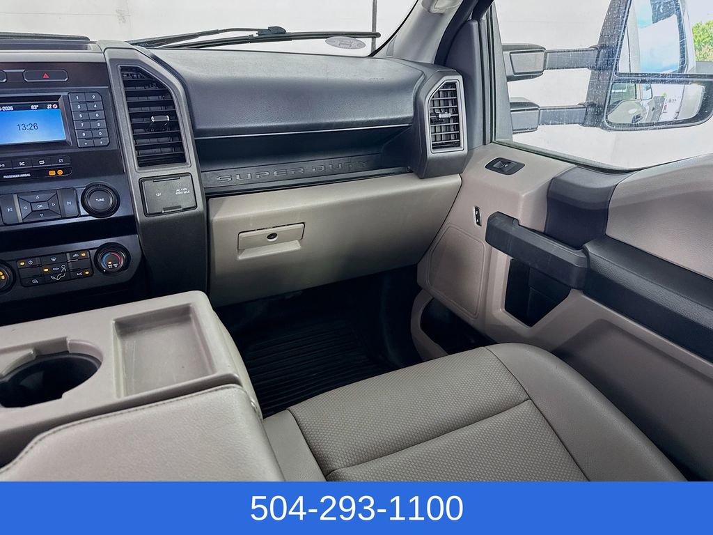 Used 2022 Ford F350 XL w/ Power Equipment Group AWD/4WD image 21