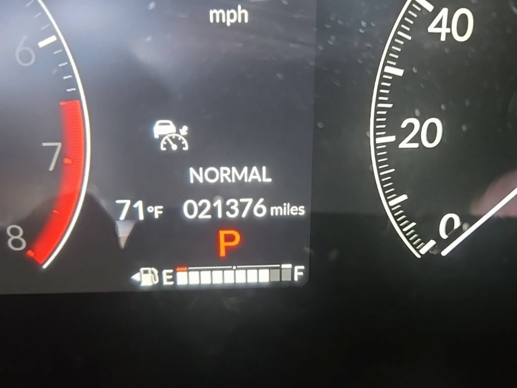 Certified 2024 Honda CR-V EX image 11