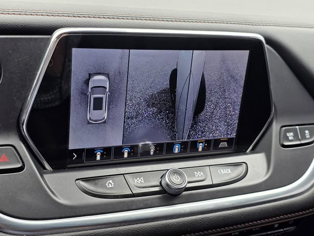 Used 2020 Chevrolet Blazer Premier w/ Driver Confidence II Package FWD image 24