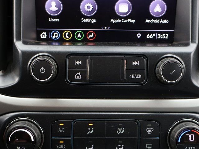 Used 2019 Chevrolet Colorado ZR2 w/ Colorado ZR2 Bison Edition image 30