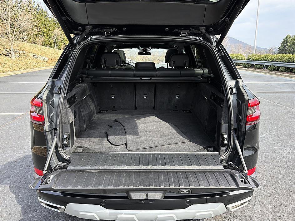 Used 2023 BMW X5 xDrive40i image 20