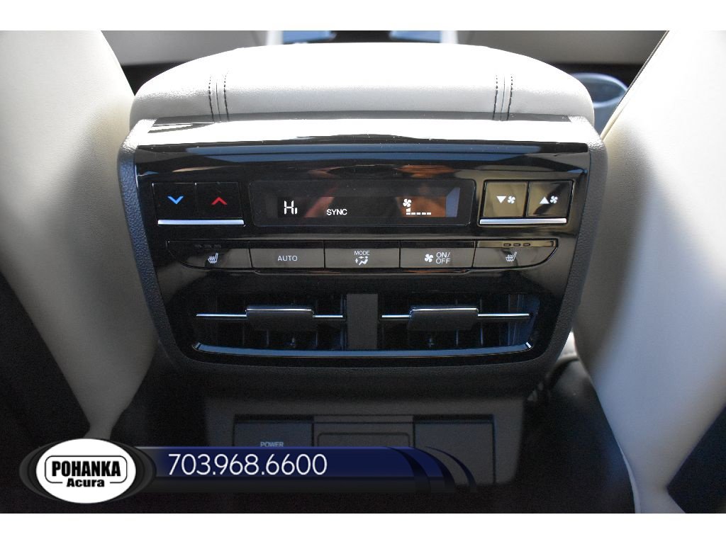 New 2026 Acura MDX Type S w/ Advance Package AWD/4WD image 32