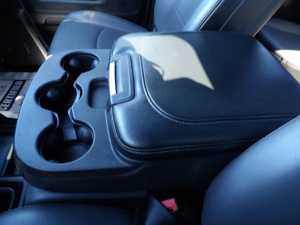 Used 2021 RAM 4500 Tradesman w/ Chrome Appearance Group image 27