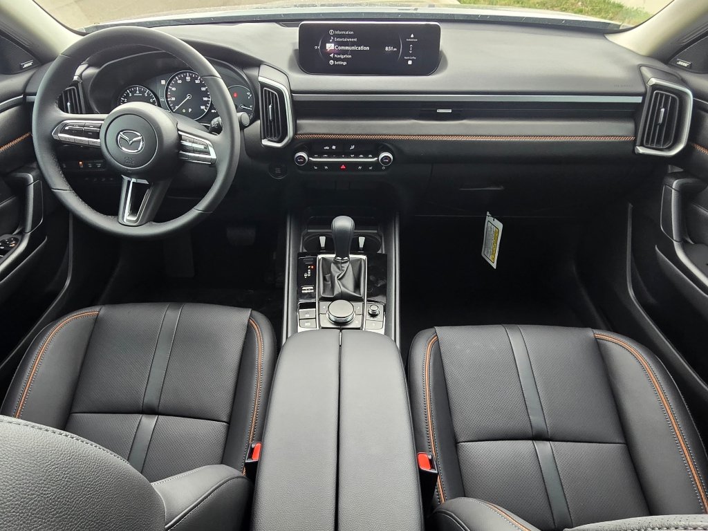New 2026 MAZDA CX-50 AWD 2.5 S w/ Accent Package image 23