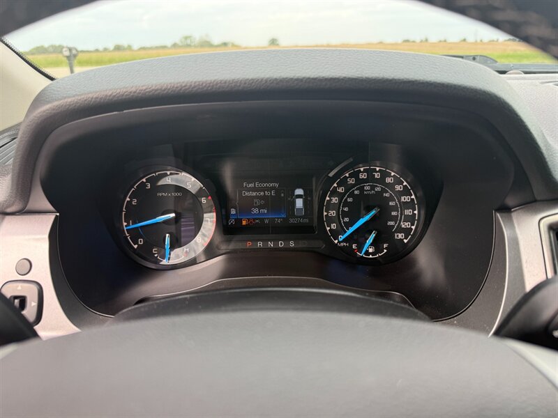 Used 2021 Ford Ranger XLT w/ Equipment Group 301A Mid AWD/4WD image 20