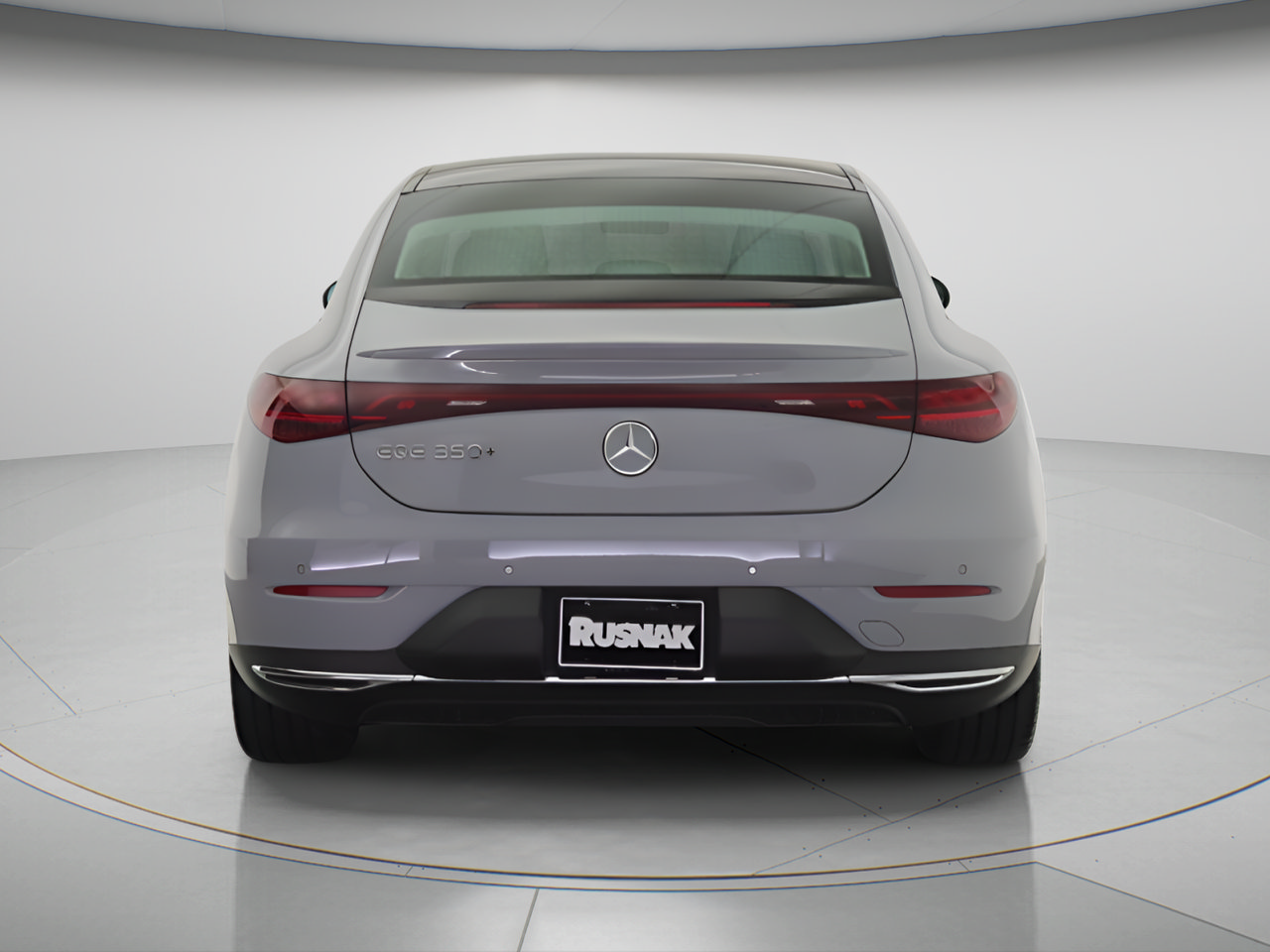 Certified 2023 Mercedes-Benz EQE 350+ Sedan image 5