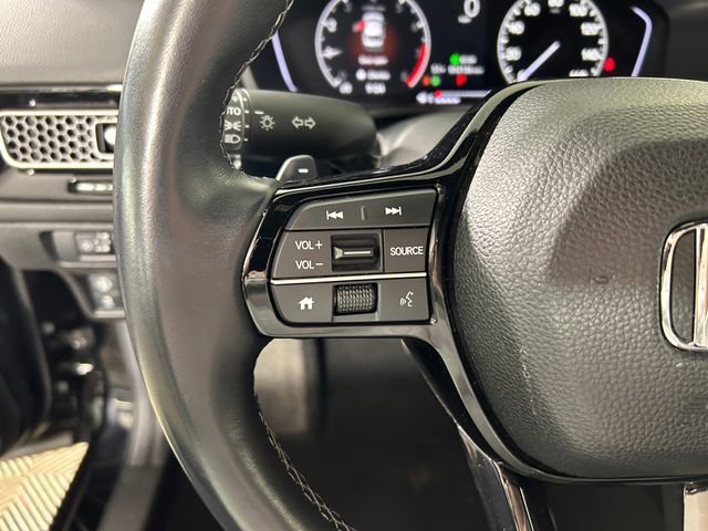 Used 2024 Honda Civic Sport image 16