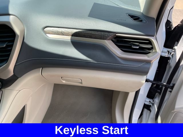 Used 2023 GMC Acadia Denali AWD/4WD image 39