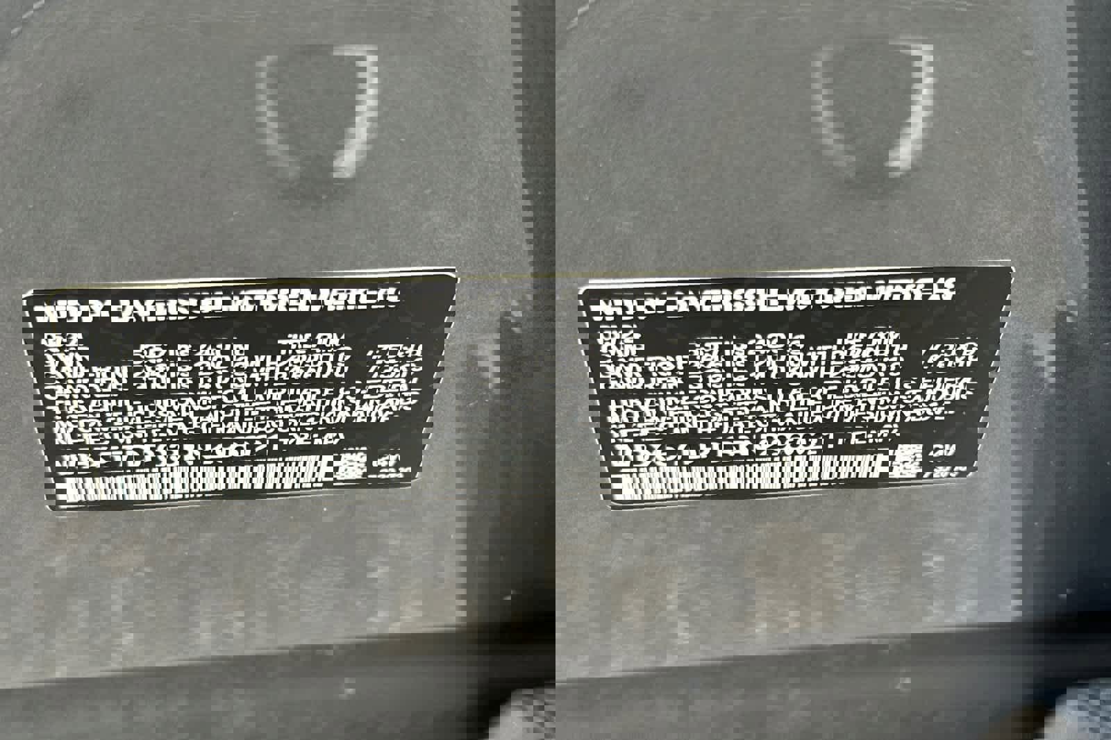 Used 2024 BMW X3 xDrive30i w/ Premium Package w/ZPA image 32