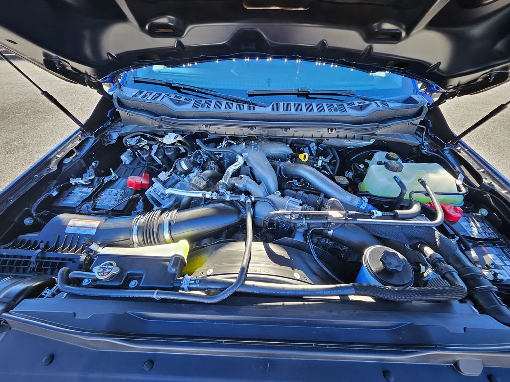 New 2026 Ford F250 XLT w/ XLT Premium Package image 31