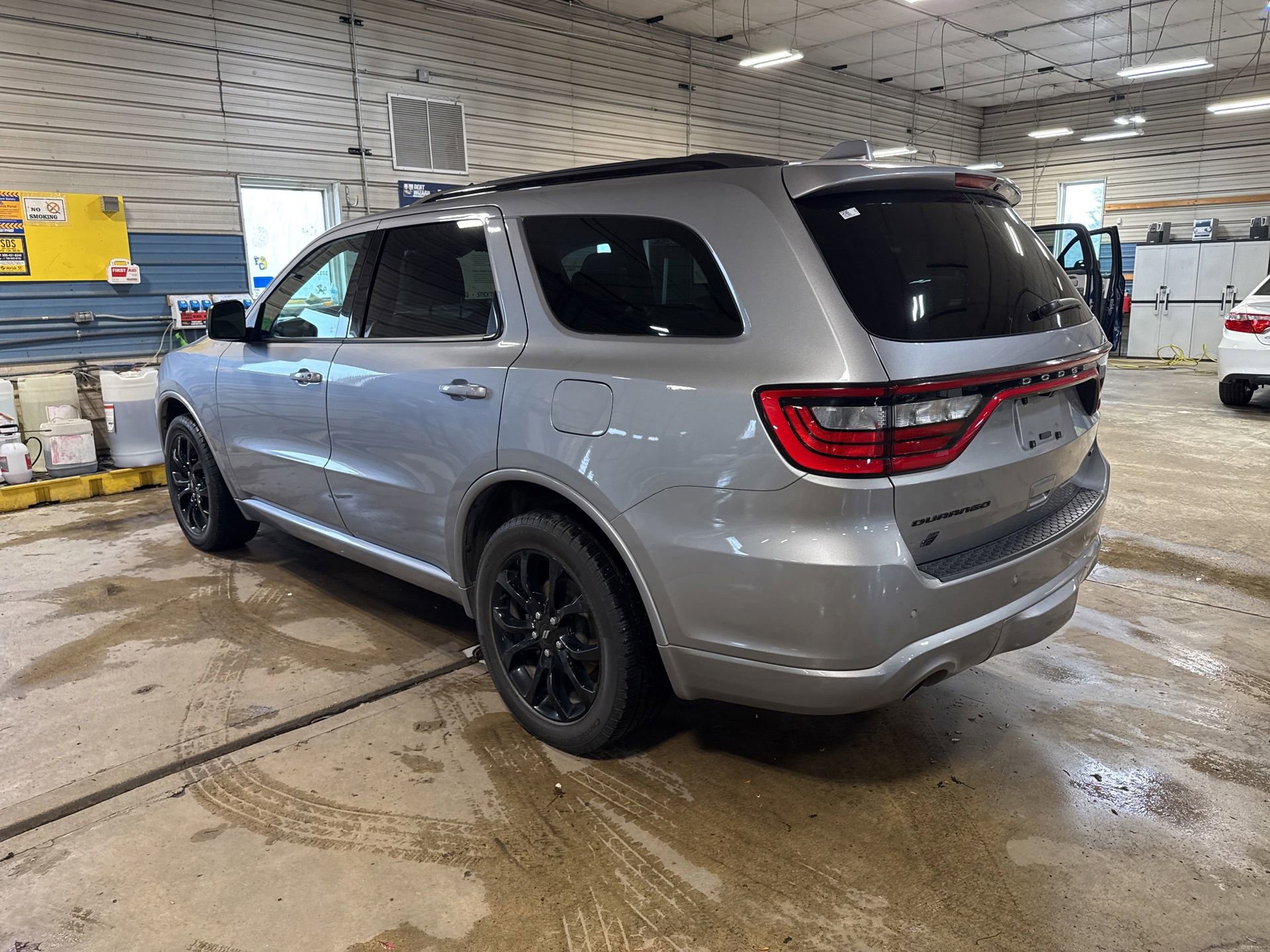 Used 2020 Dodge Durango GT image 9