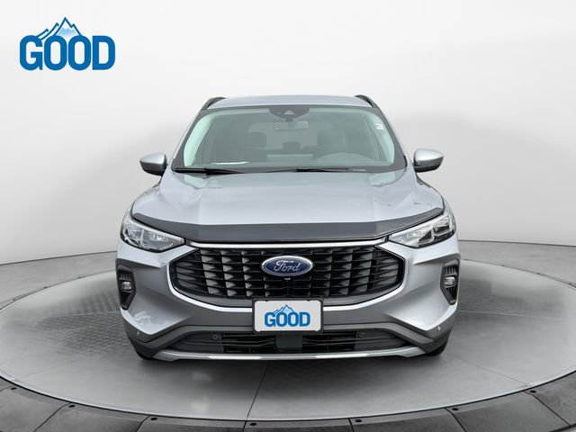 Used 2024 Ford Escape Platinum AWD/4WD image 8