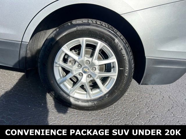 Used 2023 Chevrolet Equinox LT image 10