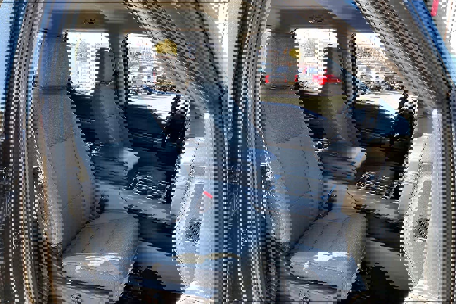 Certified 2024 Ford F150 XLT w/ Equipment Group 302A MID image 8