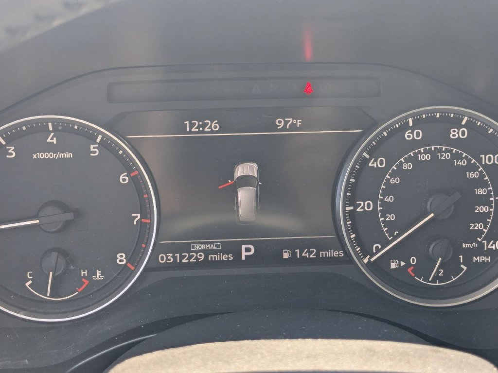 Used 2025 Mitsubishi Outlander SE FWD image 20