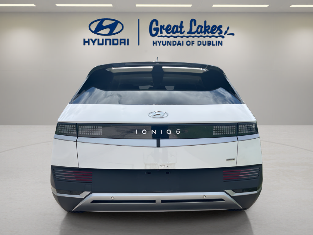 Certified 2024 Hyundai Ioniq 5 SEL AWD/4WD image 4